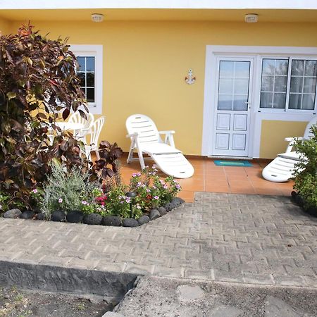 Vivienda Miramar Apartment Mazo Exterior foto