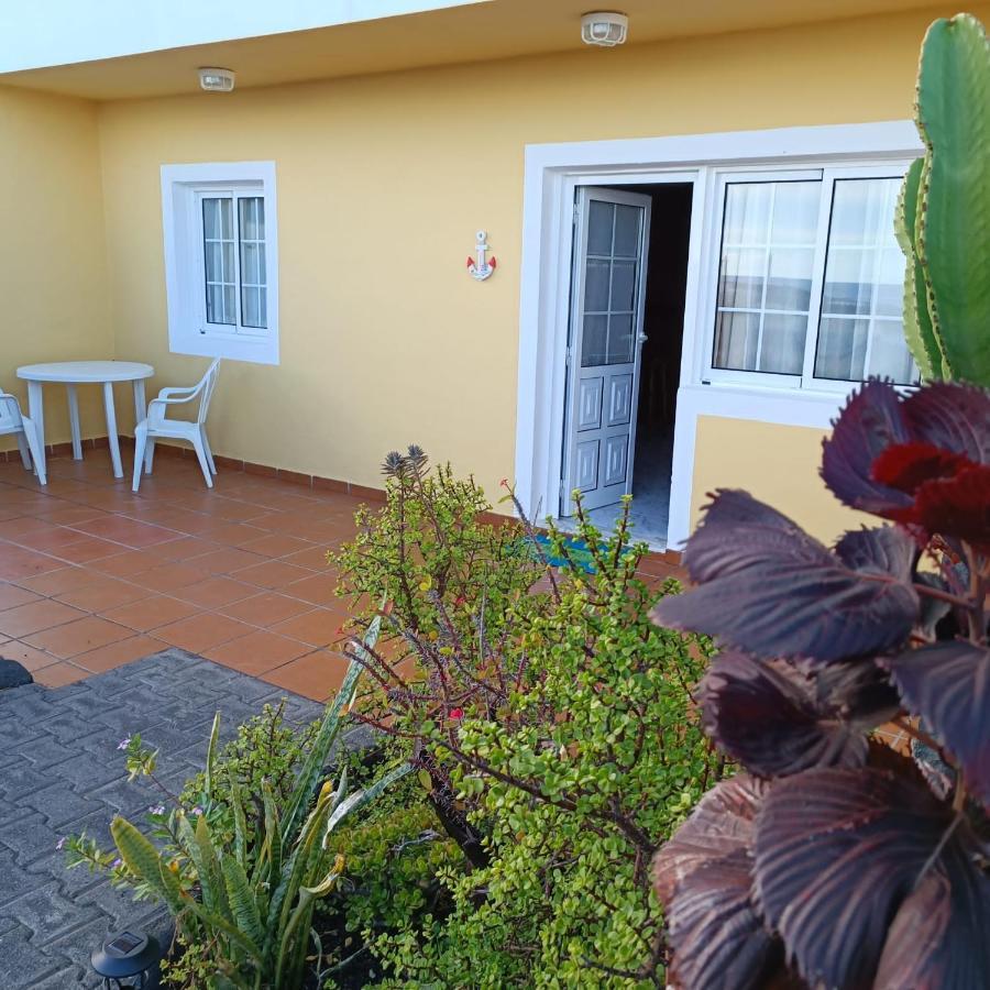 Vivienda Miramar Apartment Mazo Exterior foto