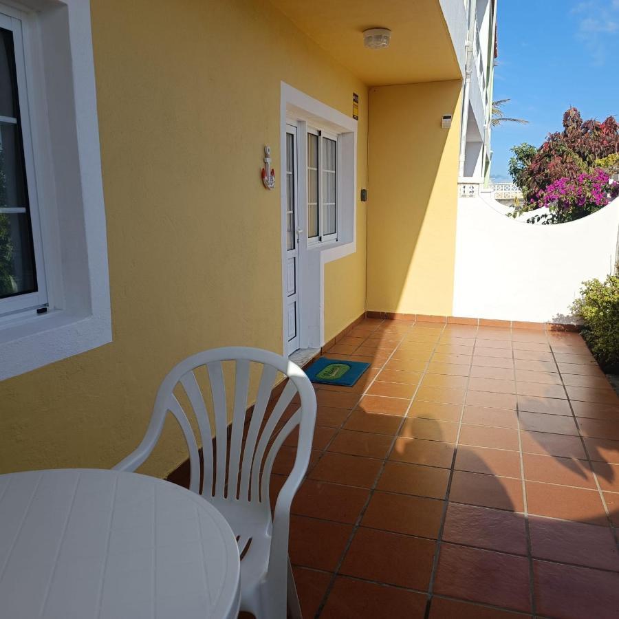 Vivienda Miramar Apartment Mazo Exterior foto
