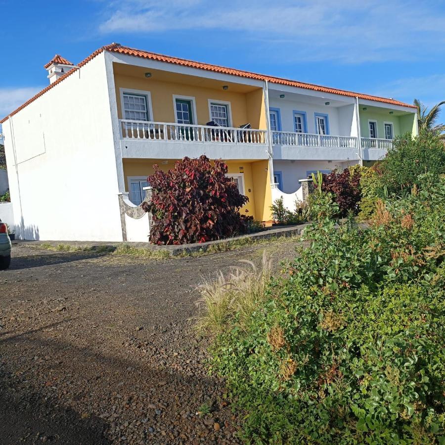 Vivienda Miramar Apartment Mazo Exterior foto