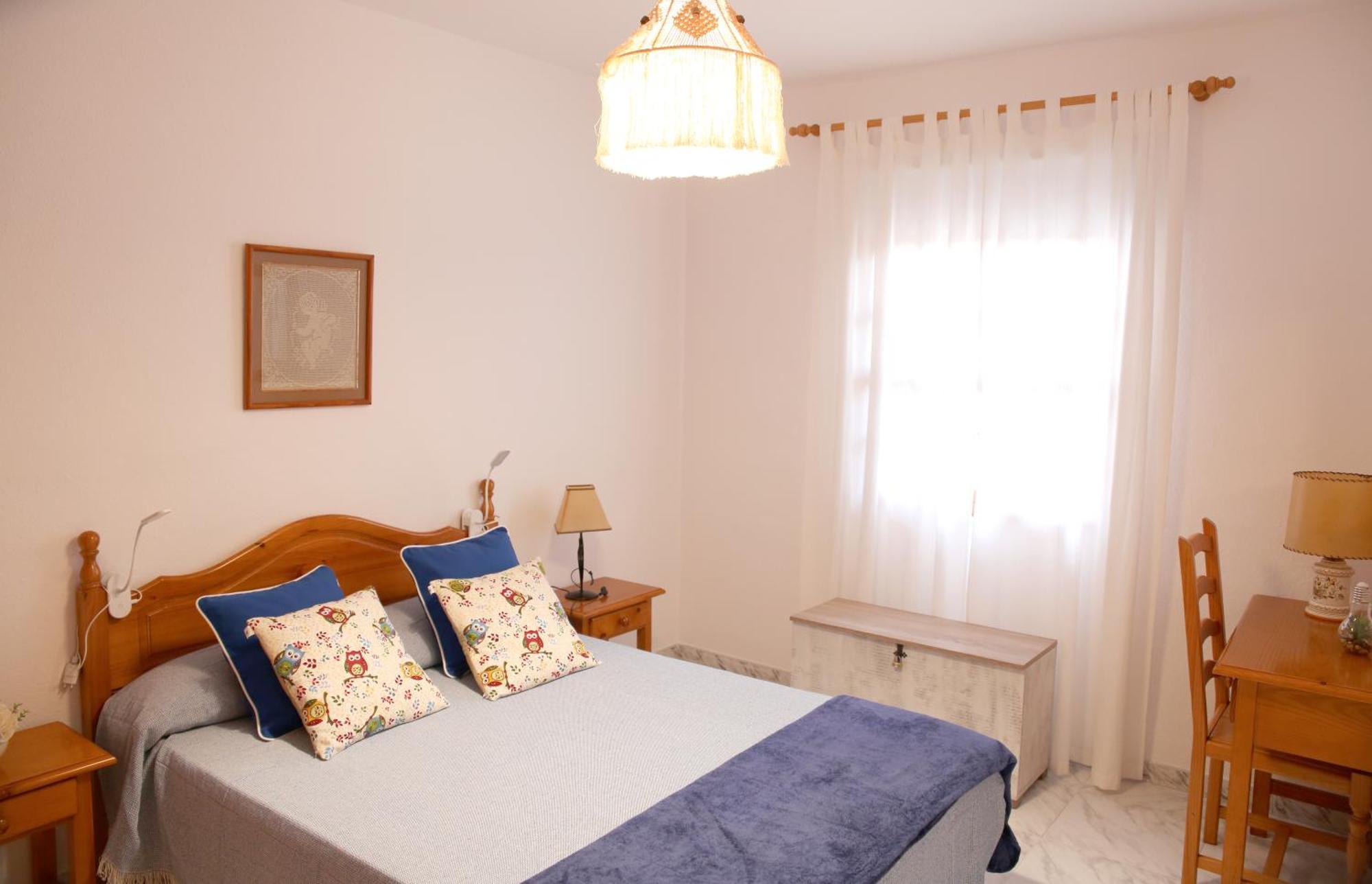 Vivienda Miramar Apartment Mazo Exterior foto