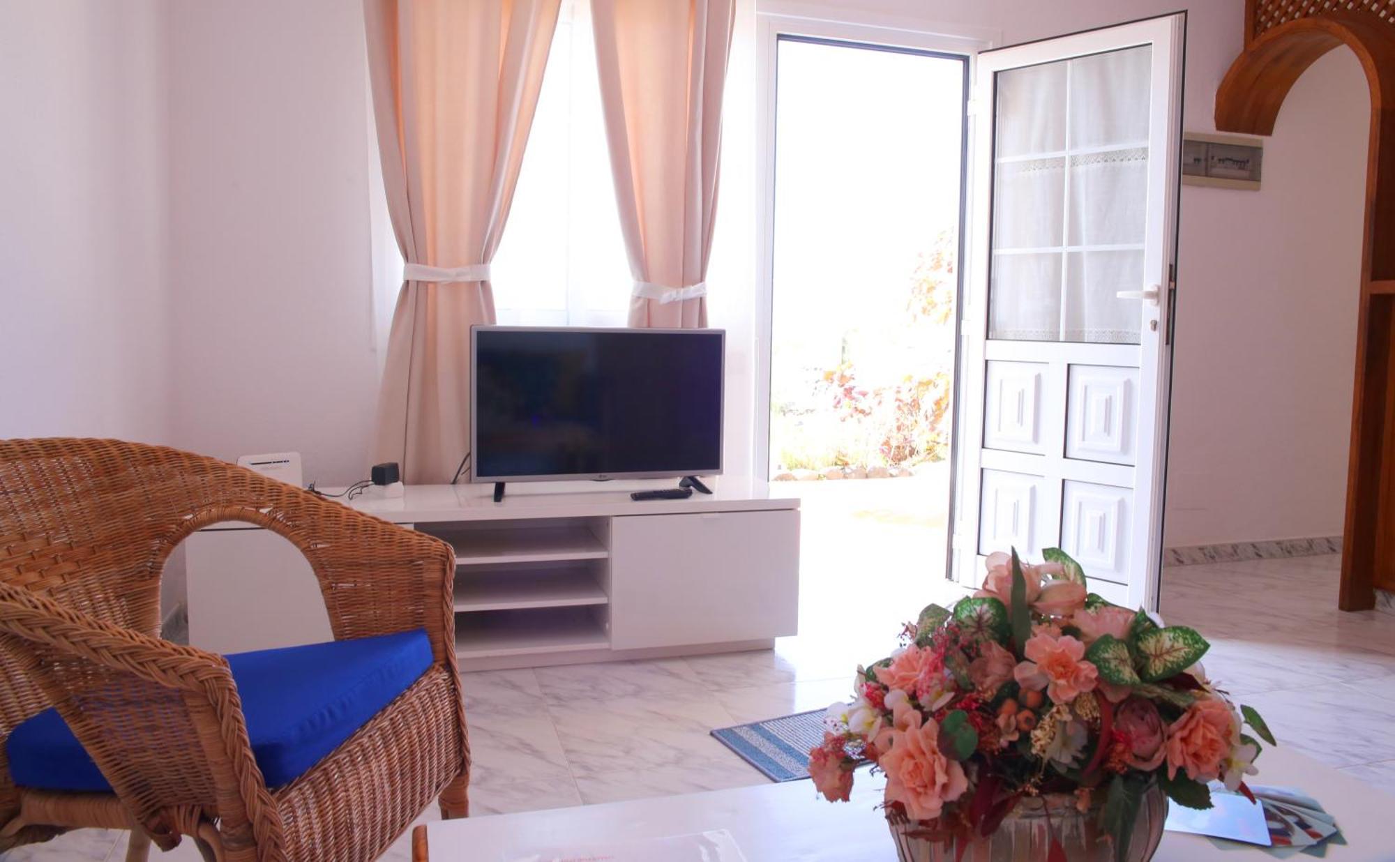 Vivienda Miramar Apartment Mazo Exterior foto